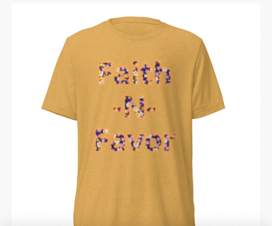 Short sleeve t-shirt