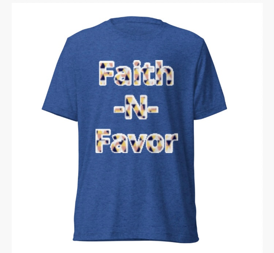 Short sleeve t-shirt